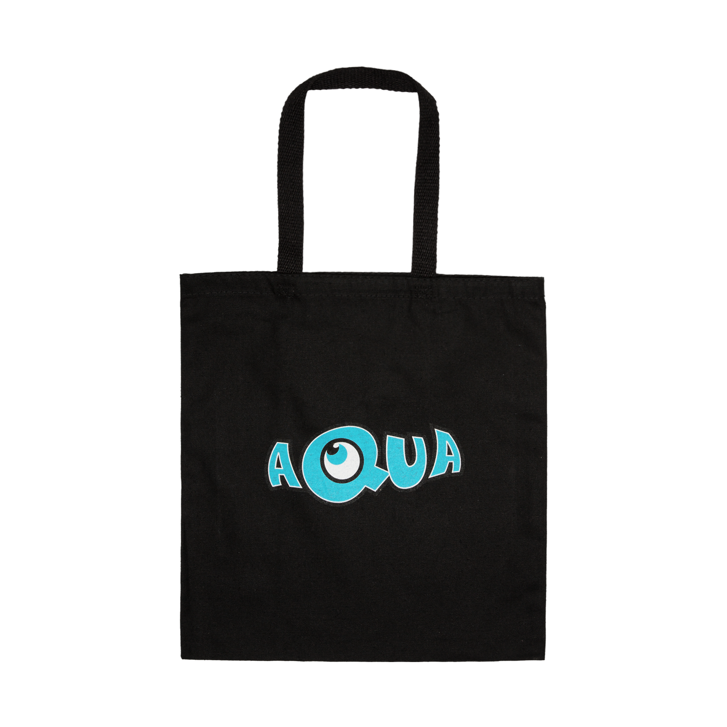 AQUA TOTE BAG