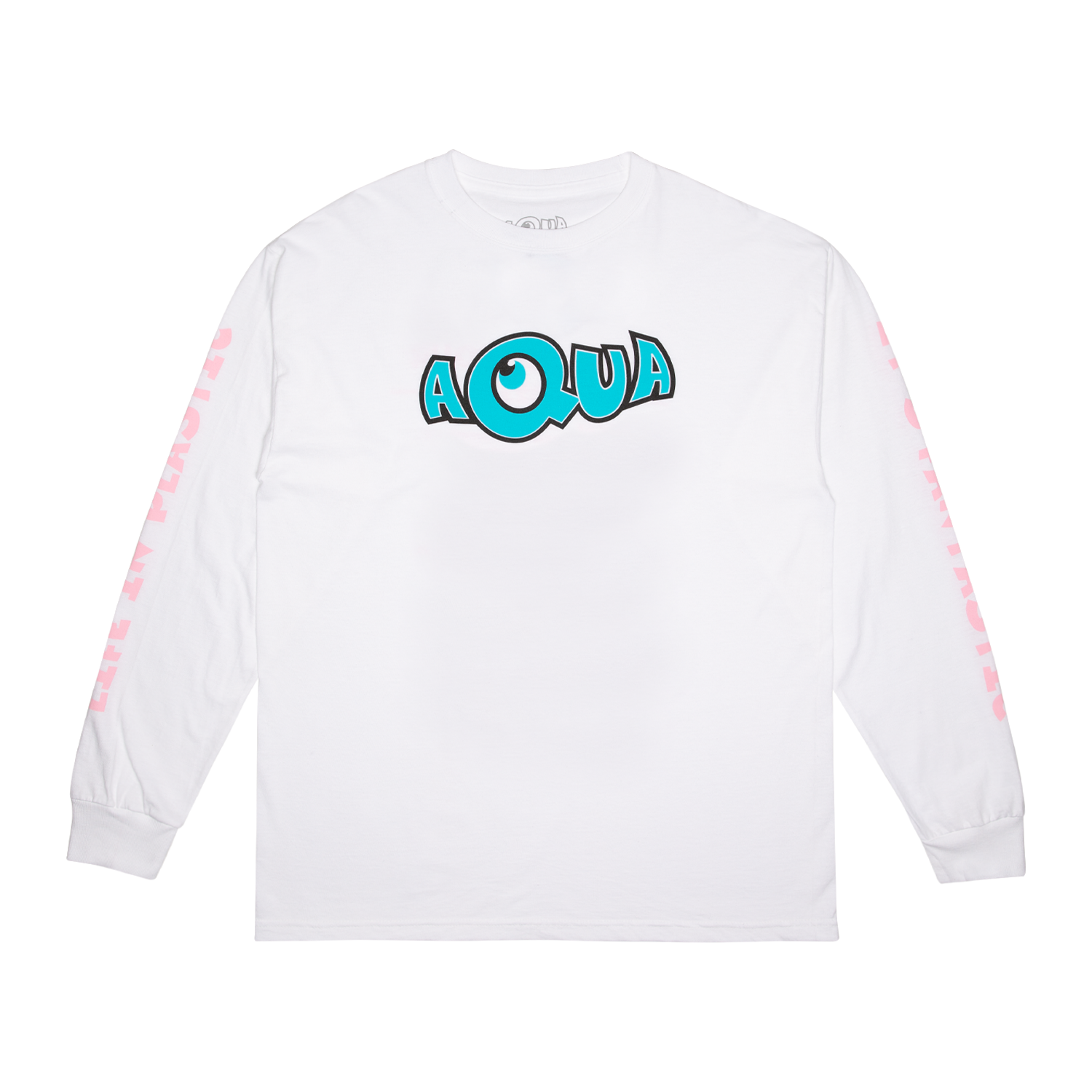 TOUR LONGSLEEVE